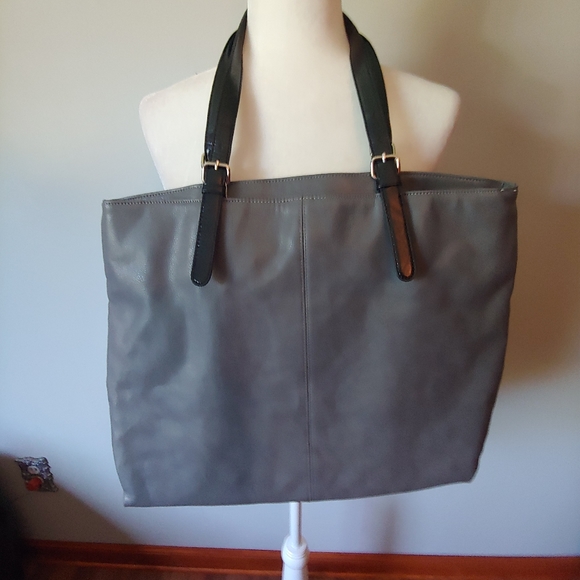 New York & Company Tote - Picture 3 of 7